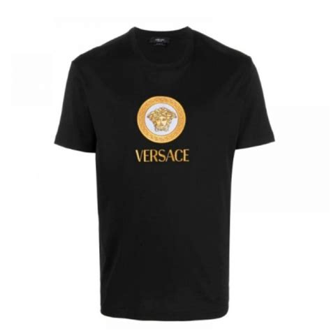 Versace Siyah